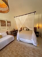 Villa Alexandre Pousada