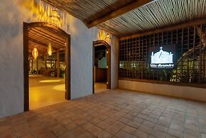 Villa Alexandre Pousada
