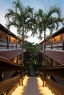 Villa Alexandre Pousada