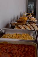 Villa Alexandre Pousada