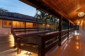 Villa Alexandre Pousada