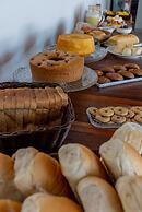 Villa Alexandre Pousada