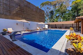 Villa Alexandre Pousada