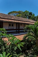 Villa Alexandre Pousada