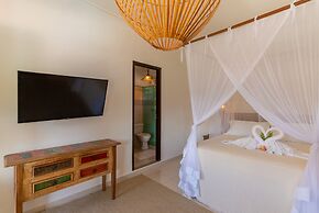 Villa Alexandre Pousada