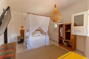 Villa Alexandre Pousada