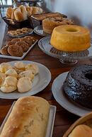 Villa Alexandre Pousada