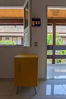 Villa Alexandre Pousada