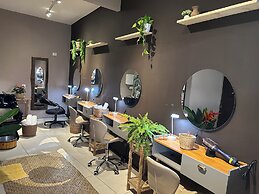 Villa Alexandre Pousada