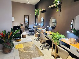 Villa Alexandre Pousada