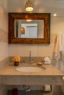 Villa Alexandre Pousada