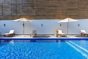 Villa Alexandre Pousada