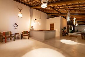 Villa Alexandre Pousada