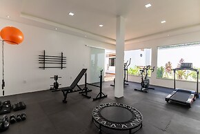 Villa Alexandre Pousada