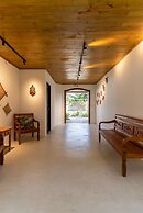 Villa Alexandre Pousada