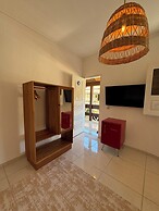 Villa Alexandre Pousada