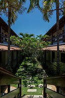 Villa Alexandre Pousada