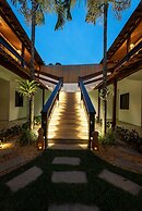 Villa Alexandre Pousada