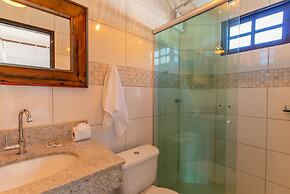 Villa Alexandre Pousada