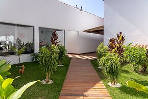 Villa Alexandre Pousada