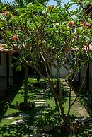 Villa Alexandre Pousada