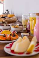 Villa Alexandre Pousada