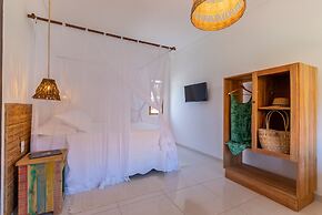 Villa Alexandre Pousada