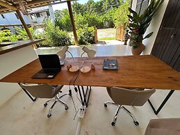 Villa Alexandre Pousada