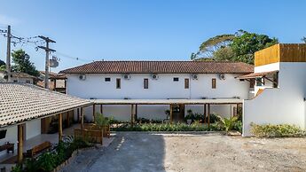 Villa Alexandre Pousada