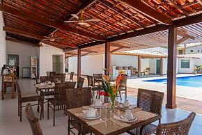 Villa Alexandre Pousada