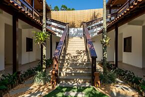 Villa Alexandre Pousada