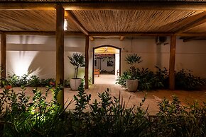 Villa Alexandre Pousada