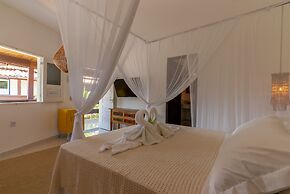 Villa Alexandre Pousada