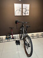 Villa Alexandre Pousada