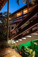 Villa Alexandre Pousada