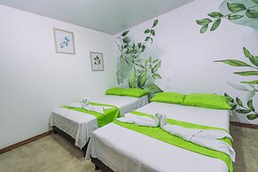 Nómada Hotel Guatapé