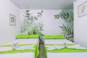 Nómada Hotel Guatapé