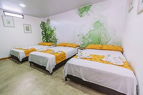 Nómada Hotel Guatapé