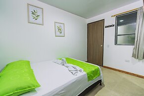 Nómada Hotel Guatapé