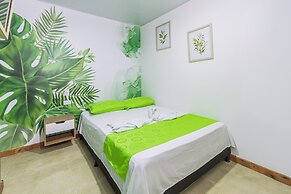 Nómada Hotel Guatapé