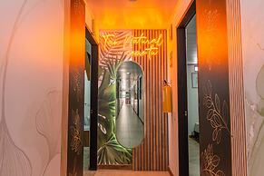 Nómada Hotel Guatapé