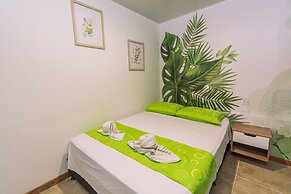 Nómada Hotel Guatapé