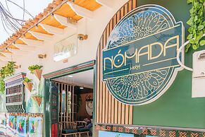 Nómada Hotel Guatapé