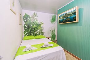 Nómada Hotel Guatapé