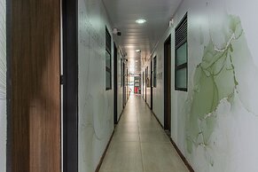 Nómada Hotel Guatapé