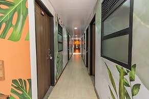 Nómada Hotel Guatapé