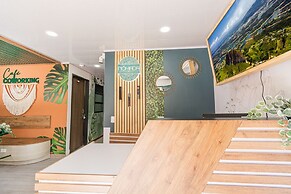 Nómada Hotel Guatapé