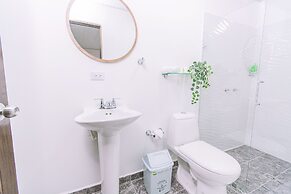 Nómada Hotel Guatapé