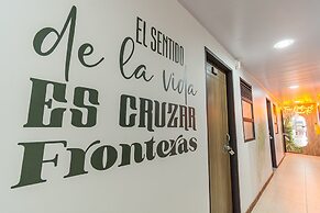 Nómada Hotel Guatapé