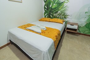 Nómada Hotel Guatapé